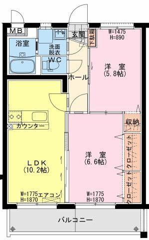 写真:物件の写真
