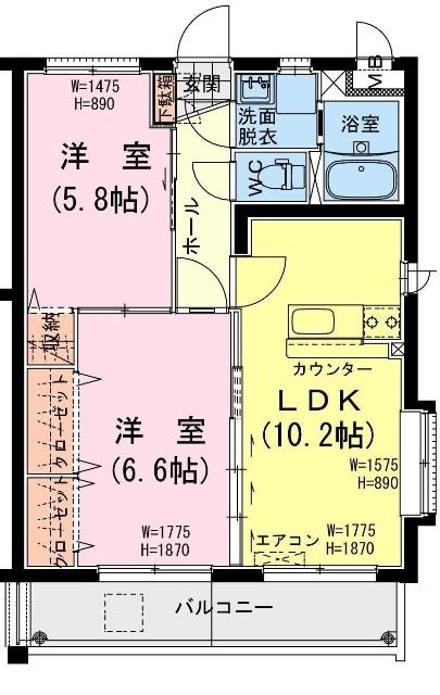写真:物件の写真
