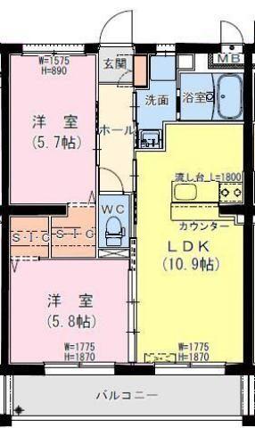 写真:物件の写真