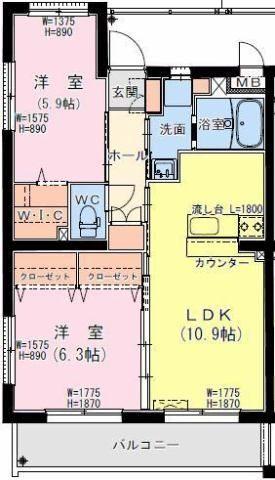 写真:物件の写真