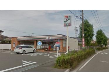 セブンイレブン延岡伊形町店：535m