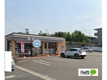 セブンイレブン延岡大貫町2丁目店：986m