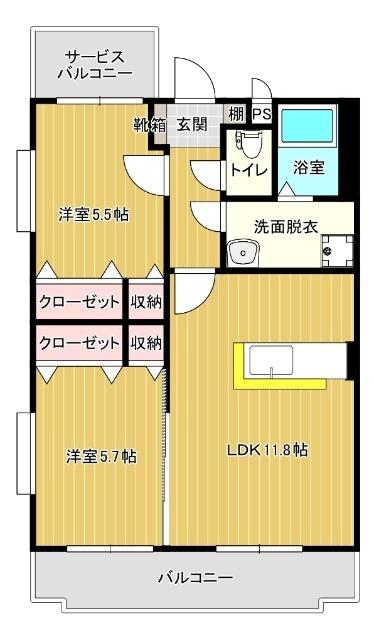 写真:物件の写真