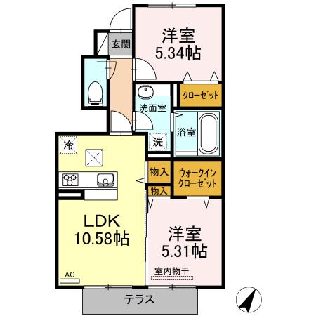 写真:物件の写真