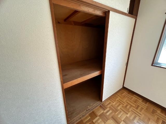 コンシェール和光（403） 収納