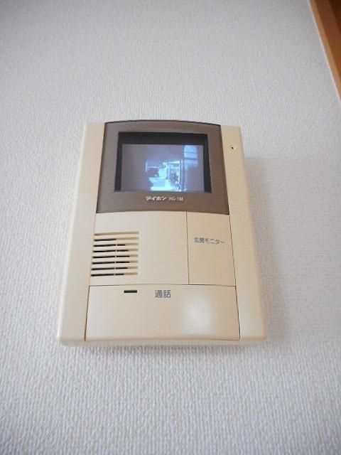 ソレイユ友Ｂ棟（203） 設備