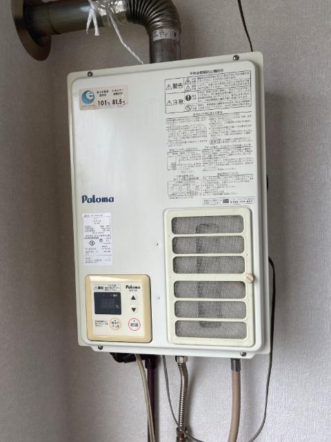 丸山ビル（203） キッチン