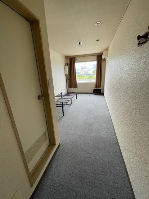 丸山ビル（205） 収納