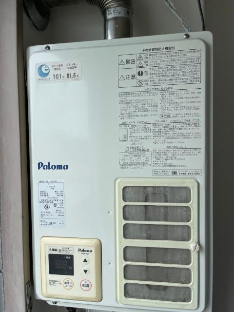 丸山ビル（302） キッチン