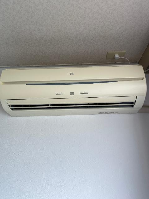 丸山ビル（302） 設備