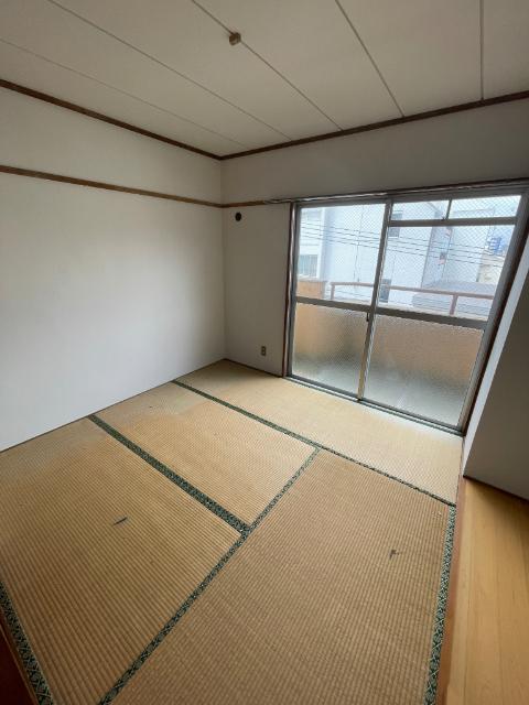パル和光（301） 部屋画像