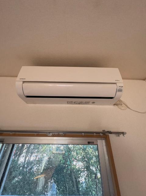 FJマンションⅢ（101） 設備