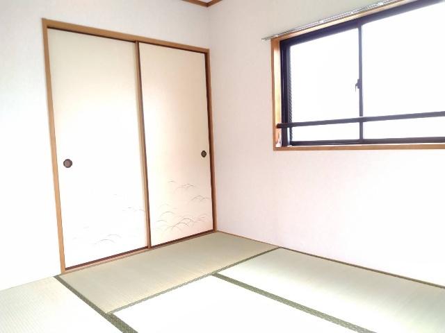愛宕ハイツⅡ（203） その他部屋・スペース