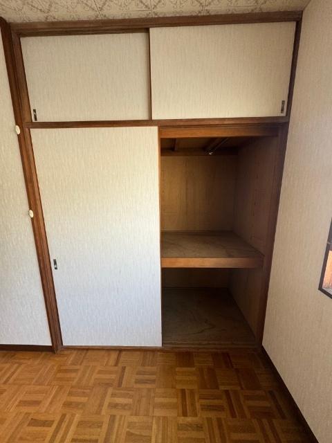 コンシェール和光（303） 収納