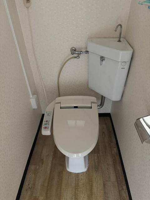 コンシェール和光（301） トイレ