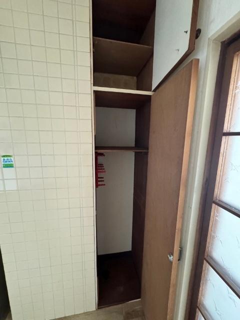 コンシェール和光（301） 収納