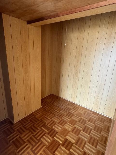 コンシェール和光（301） 収納