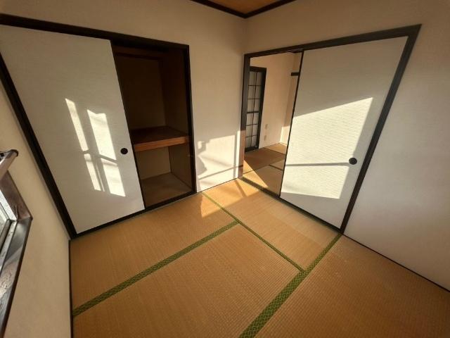 大貫サンハイツ（201） その他部屋・スペース