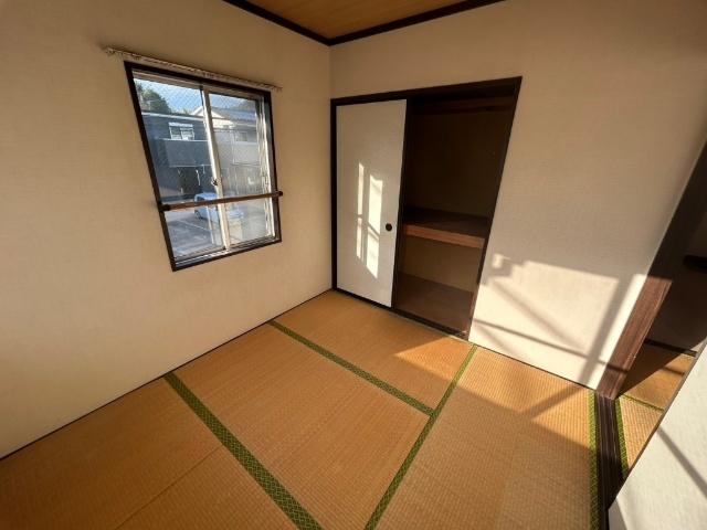 大貫サンハイツ（201） その他部屋・スペース