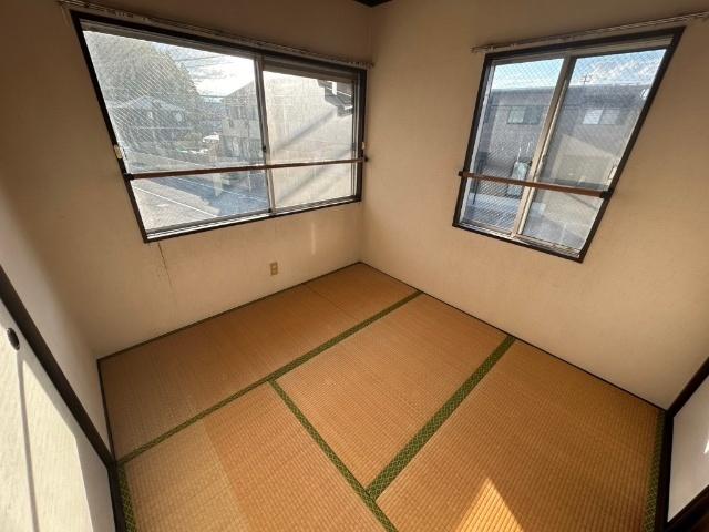 大貫サンハイツ（201） その他部屋・スペース