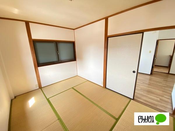 ハイツヨシダⅡ（101） 部屋画像