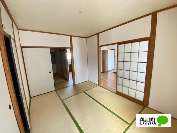ハイツヨシダⅡ（101） 部屋画像