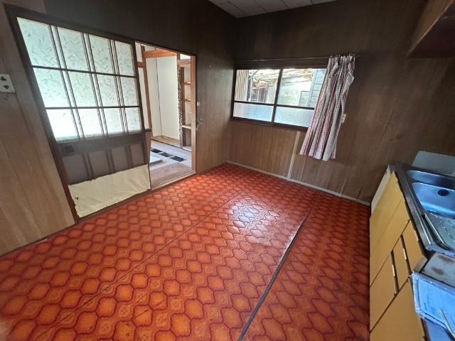 出口町 佐藤貸家（1） その他部屋・スペース