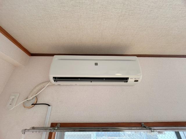 アーバンヴィレッジ日の出（301） 設備
