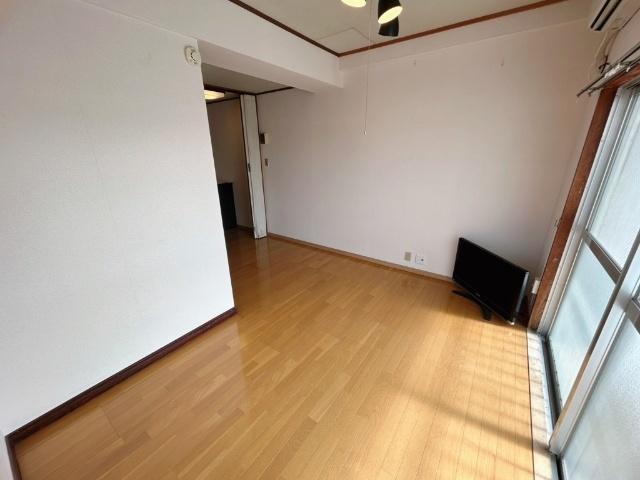 アーバンヴィレッジ日の出（301） その他部屋・スペース