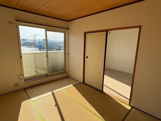 EDすみれ（303） その他部屋・スペース