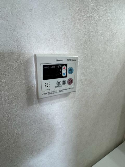 EDすみれ（303） 設備