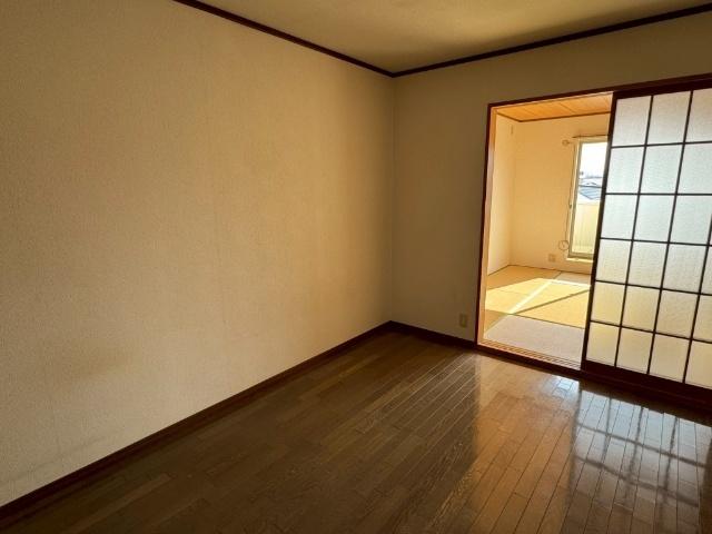EDすみれ（303） 室内