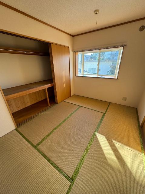 FJマンションⅢ（201） その他部屋・スペース