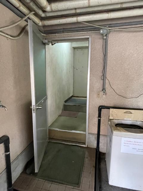 丸山ビル（307） 共有部分