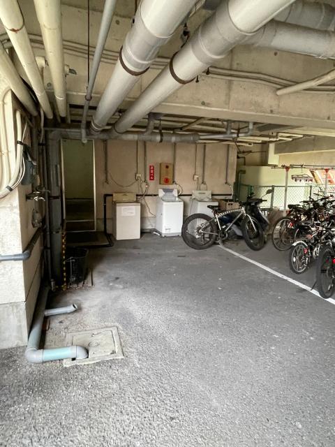 丸山ビル（307） 室内