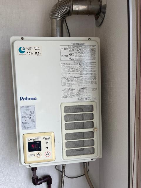丸山ビル（307） キッチン