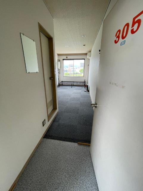 丸山ビル（307） その他部屋・スペース