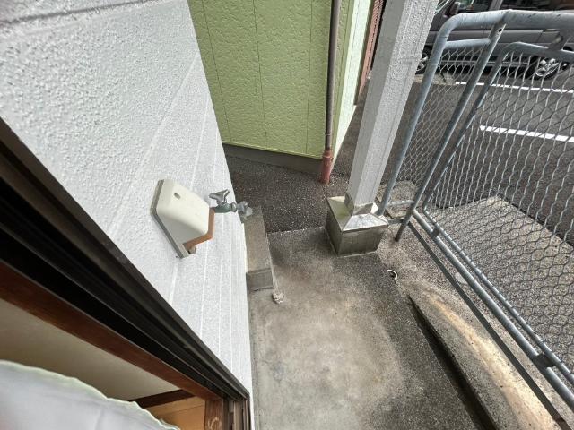 コーポ岡富（102） 部屋画像