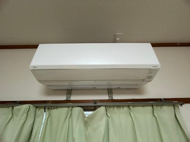 コーポ岡富（108） 設備