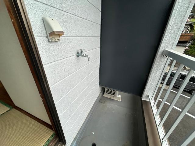 コーポ岡富（207） 部屋画像