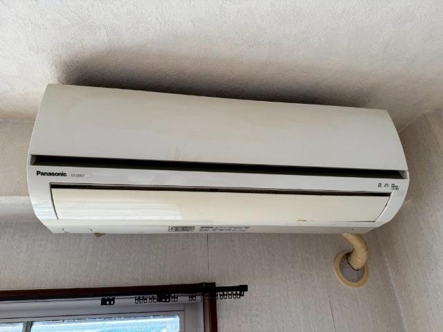 延岡市緑ケ丘アパート 設備