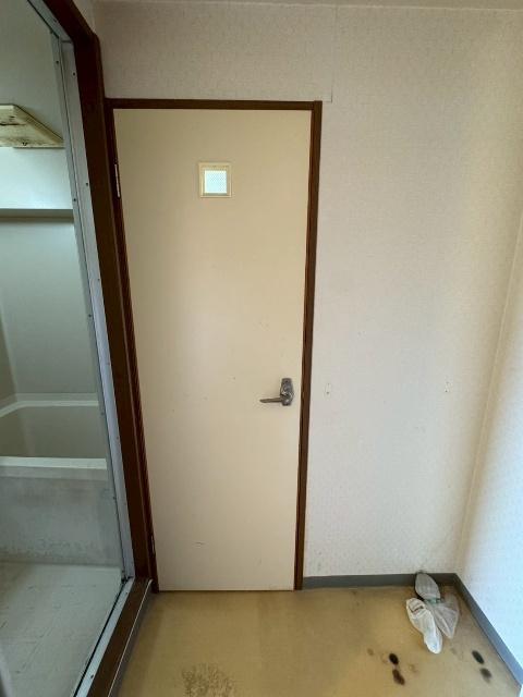 延岡市緑ケ丘アパート その他