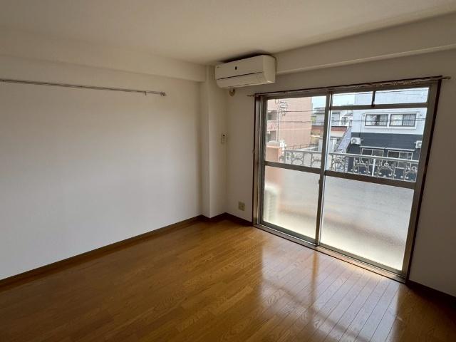 延岡市緑ケ丘アパート 洗面