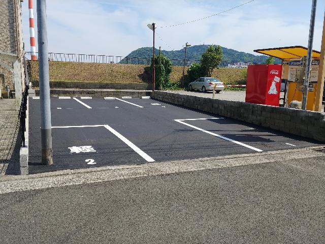 柳沢１丁目駐車場（3） 駐車場