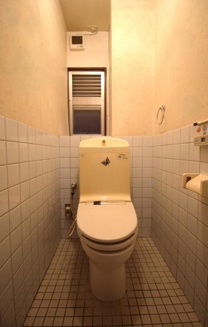 瀬之口テナント　居住フロア 部屋画像
