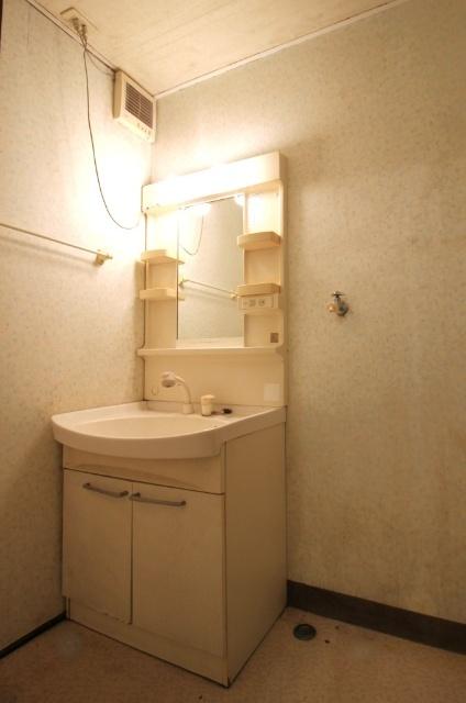 瀬之口テナント　居住フロア 部屋画像
