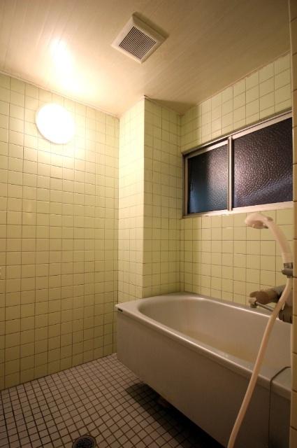 瀬之口テナント　居住フロア 部屋画像