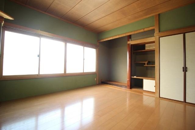 瀬之口テナント　居住フロア その他部屋・スペース