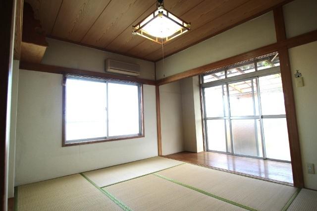 瀬之口テナント　居住フロア 部屋画像