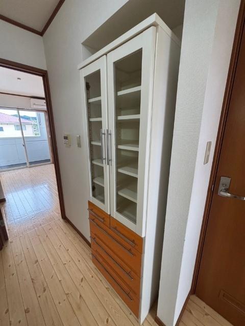 k's House Polaris 設備